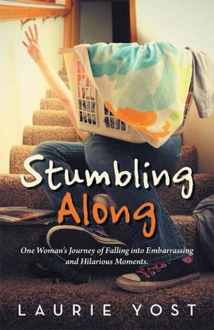 Cover of the book Stumbling Along by Oliver Gaspirtz
