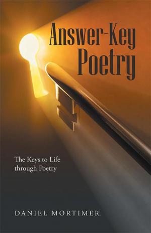 Cover of the book Answer-Key Poetry by JOSE AURELIO GUZMAN MARTINEZ