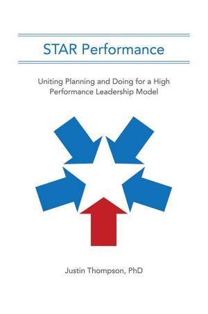 Book cover of Star Performance