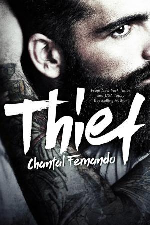 Cover of the book Thief by Chantal Fernando, Dawn Martens