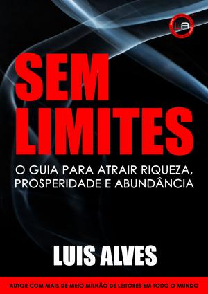 Cover of the book Sem Limites by Lavas O. Ilkka