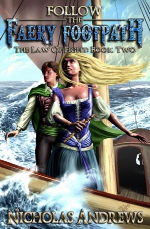 Cover of the book Follow the Faery Footpath by K. J. Ester