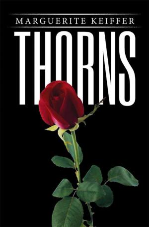 Cover of the book Thorns by Huey Howard