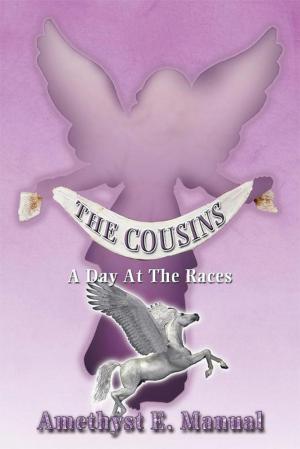 Cover of the book The Cousins by Venugopal Kurnool