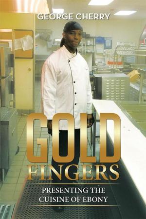Cover of the book Gold Fingers by Nicole Evans, Krystin Sage McMaster