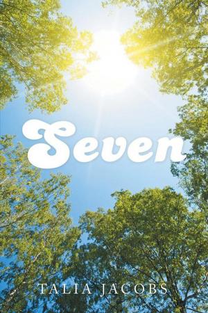 Cover of the book Seven by Steve K. Bertrand