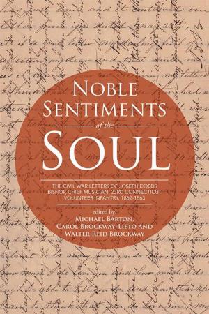 Book cover of Noble Sentiments of the Soul
