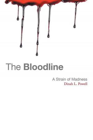 Cover of the book The Bloodline by Rusko Matuli?