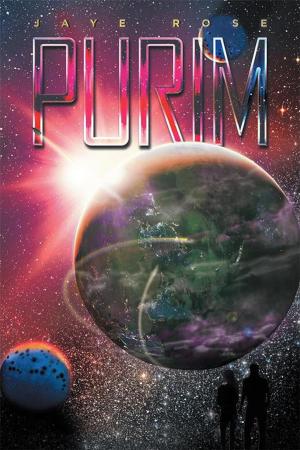 Cover of the book Purim by David L. Cain
