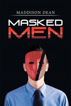 Cover of the book Masked Men by Catherine Buggay-Thomas