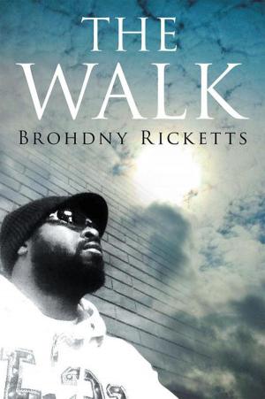 Cover of the book The Walk by T. J. Phull