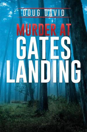 Cover of the book Murder at Gates Landing by Lucille Weaver