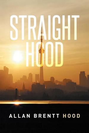 Cover of the book Straight Hood by Louis Porter