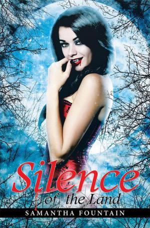 Cover of the book Silence of the Land by Shelita L. Morris