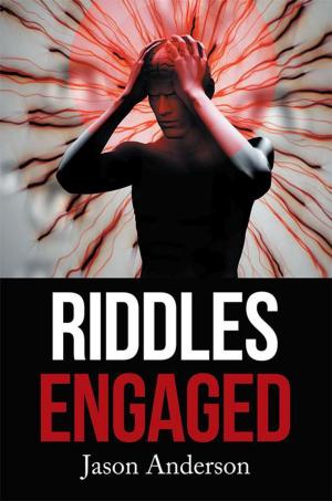 Book cover of Riddles Engaged