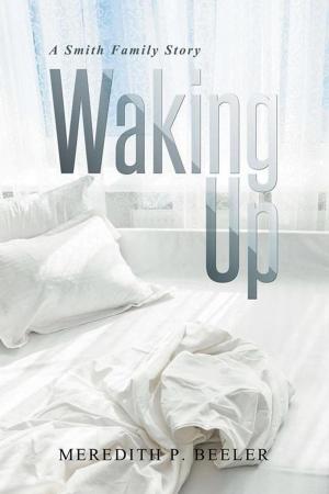 Cover of the book Waking Up by Yisraella AthenaNechole Tsavtarides