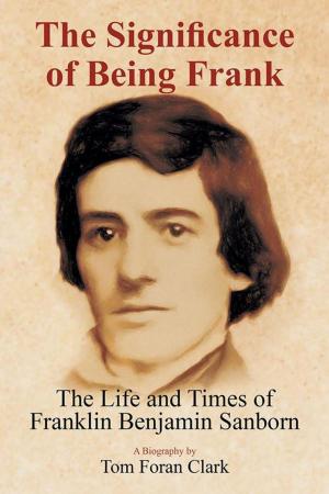 Book cover of The Significance of Being Frank