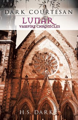 Cover of the book Lunar Vampire Chronicles: by Molly Egondu Ukwuije-Uzoh