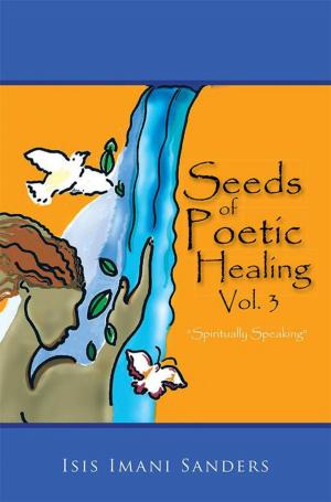 Book cover of Seeds of Poetic Healing, Vol. 3