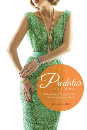 Cover of the book Predator in a Dress by Harvey W. Gladhill