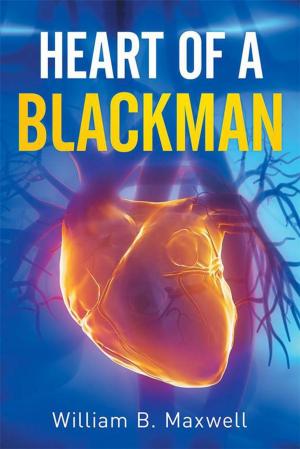 Cover of the book Heart of a Blackman by Andrew Davies