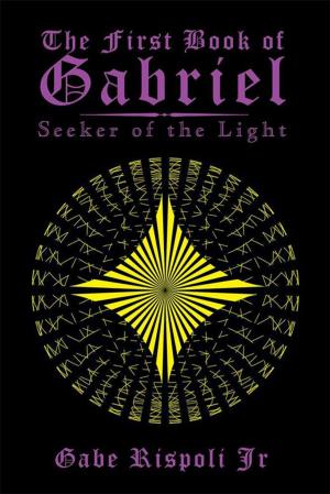 Cover of the book The First Book of Gabriel by Marvin Kauder