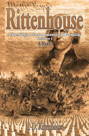 Cover of the book Rittenhouse by Farhan Aditia
