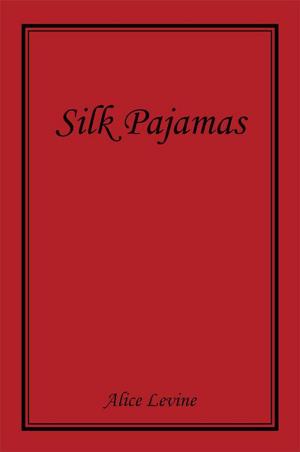 Book cover of Silk Pajamas
