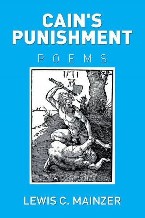 Cover of the book Cain's Punishment by Michael Neal Morris