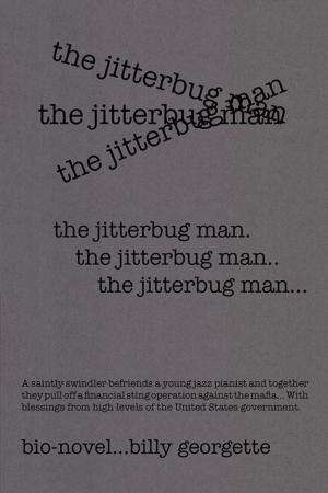 bigCover of the book The Jitterbug Man by 