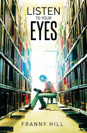 bigCover of the book Listen to Your Eyes by 