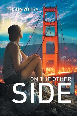 Cover of the book On the Other Side by Lynda Crooms  MS  LPC  NCC