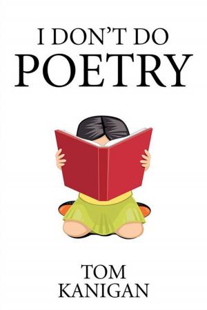 Cover of the book I Don’T Do Poetry by Andrew Glenn