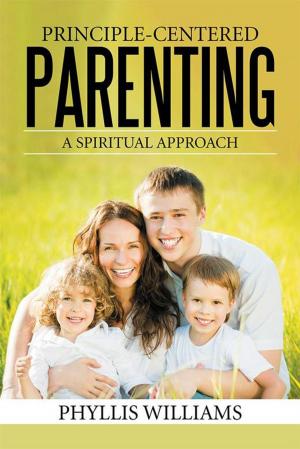Cover of Principle-Centered Parenting: