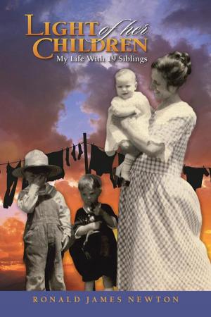 Cover of the book Light of Her Children by Terry Grace