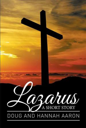Cover of the book Lazarus by Aubrey Garrett
