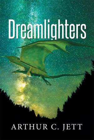 bigCover of the book Dreamlighters by 