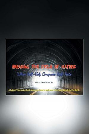 Cover of the book Breaking the Cycle of Hatred by Rina Fuda Loccisano