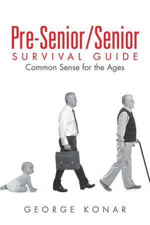 bigCover of the book Pre-Senior/Senior Survival Guide by 