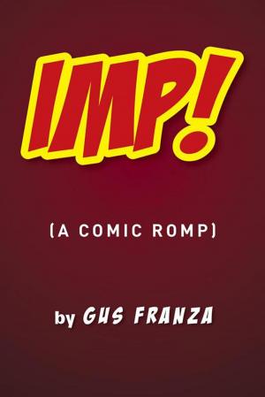 Cover of the book Imp! by Michael Bradshaw