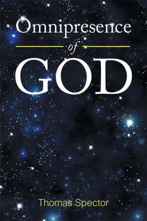 Cover of the book Omnipresence of God by Edith Parker Willette