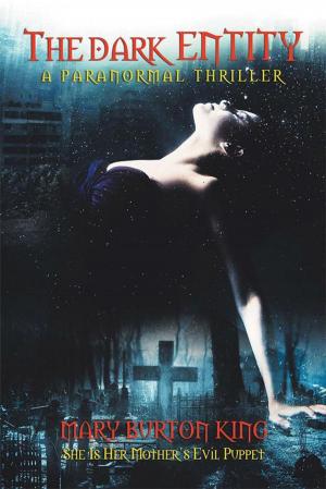 Book cover of The Dark Entity