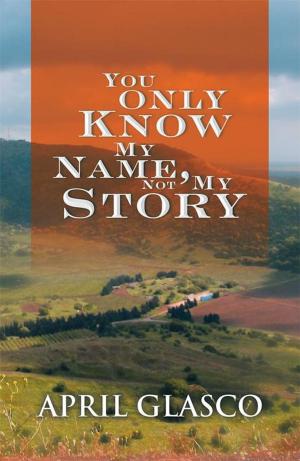 bigCover of the book You Only Know My Name, Not My Story by 