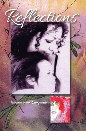 Cover of the book Reflections by Betty Rosa