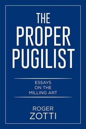 Cover of the book The Proper Pugilist by Roshaunda Alexander
