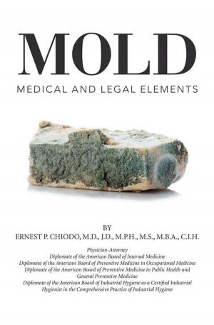 Cover of the book Mold by Noel Huntley