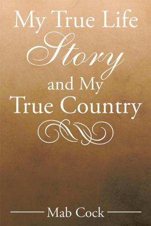 Cover of the book My True Life Story and My True Country by Sincere StreetPoet