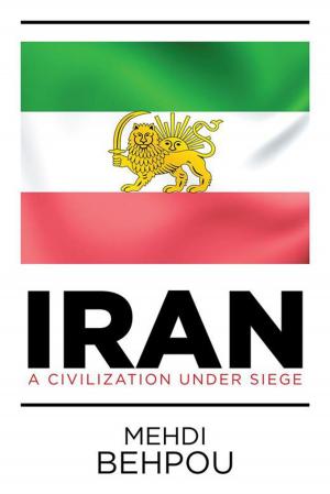Cover of the book Iran by Mr. Alray Fulwood