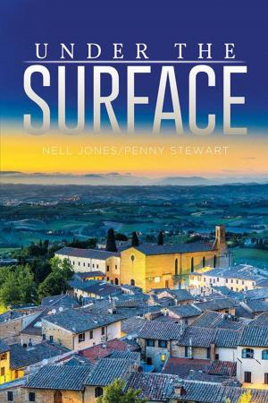 Cover of the book Under the Surface by R.P. Rich Prince