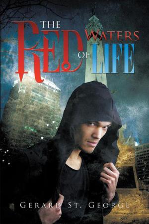 bigCover of the book The Red Waters of Life by 